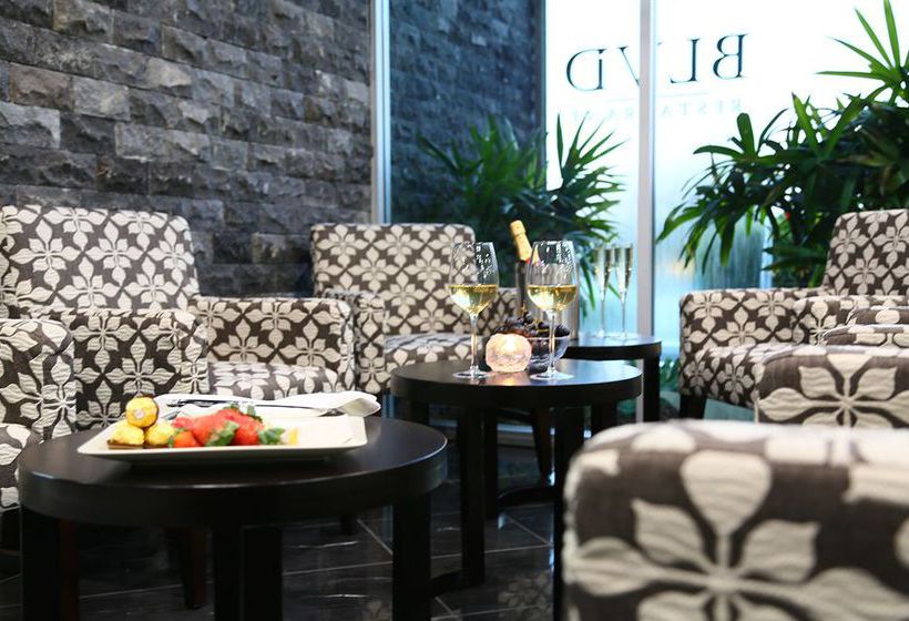 Hotel Springfield Lakes | Springfield Lakes | Queensland | Australia 19