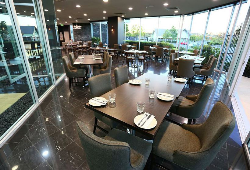 Hotel Springfield Lakes | Springfield Lakes | Queensland | Australia 20