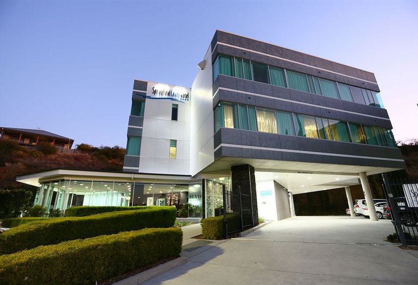 Hotel Springfield Lakes | Springfield Lakes | Queensland | Australia 4