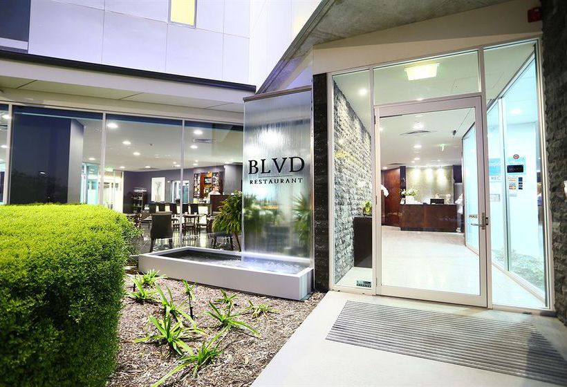 Hotel Springfield Lakes | Springfield Lakes | Queensland | Australia 6