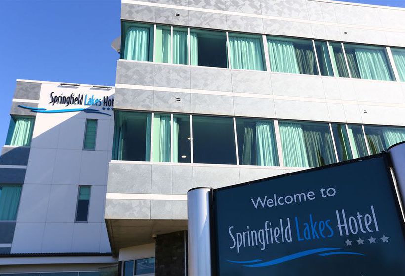 Hotel Springfield Lakes | Springfield Lakes | Queensland | Australia 7