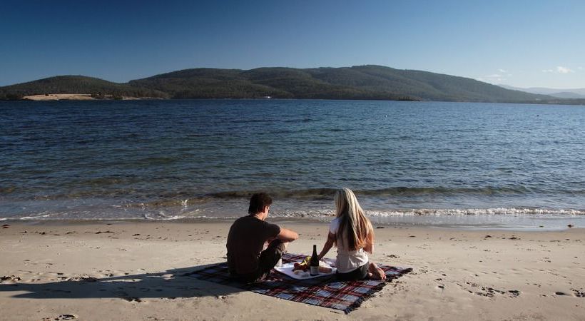 Essentially Tas Southport | Southport | Tasmanie | Australie 1