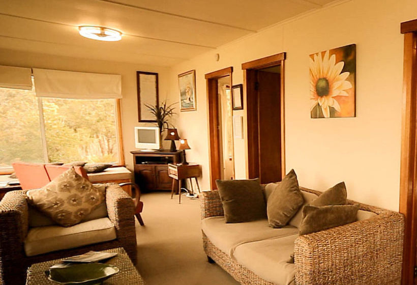 Essentially Tas Southport | Southport | Tasmanie | Australie 10