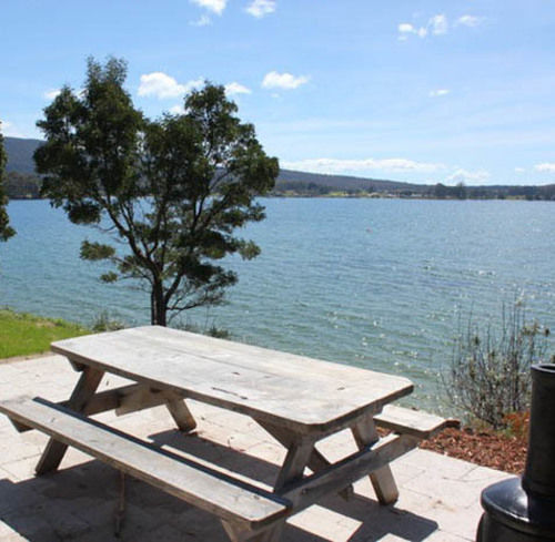 Essentially Tas Southport | Southport | Tasmanie | Australie 11