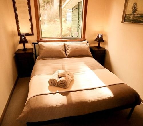 Essentially Tas Southport | Southport | Tasmanie | Australie 15