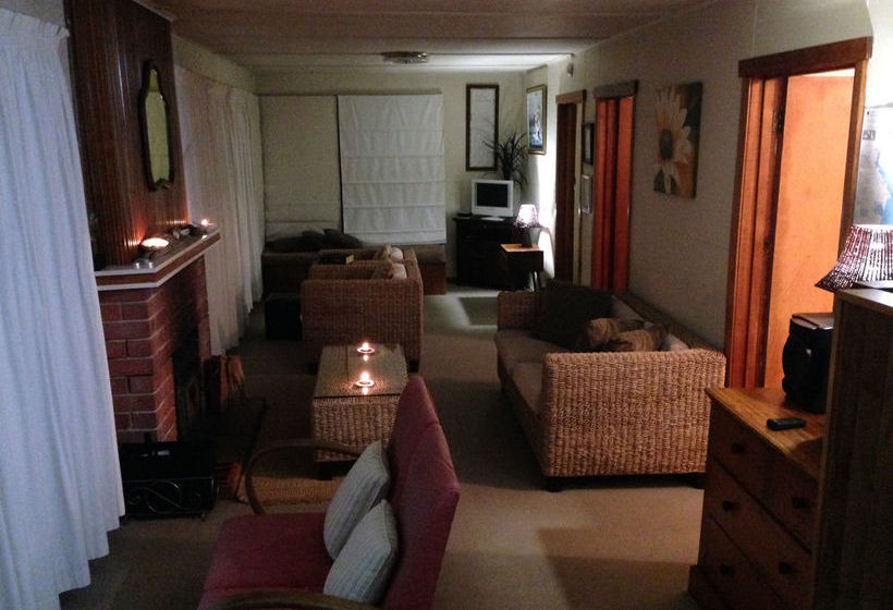 Essentially Tas Southport | Southport | Tasmanie | Australie 4