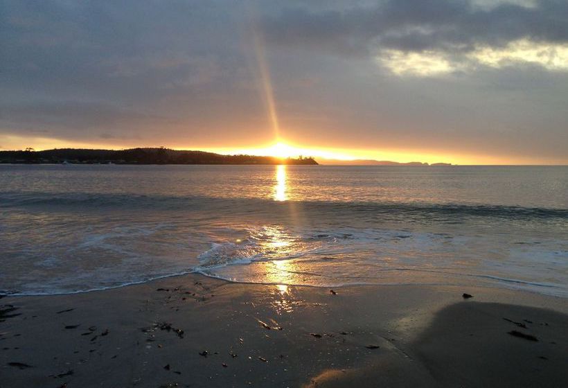 Essentially Tas Southport | Southport | Tasmanie | Australie 5