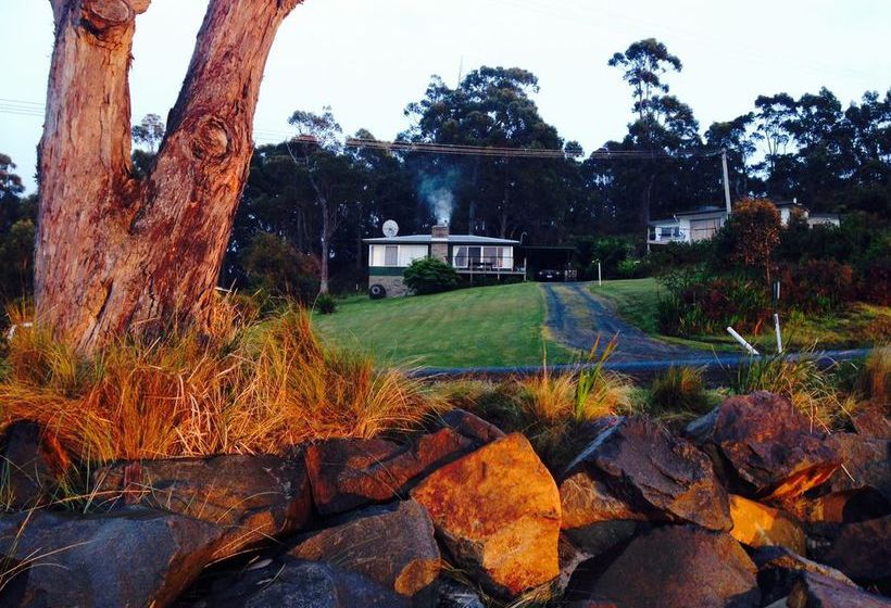 Essentially Tas Southport | Southport | Tasmanie | Australie 6