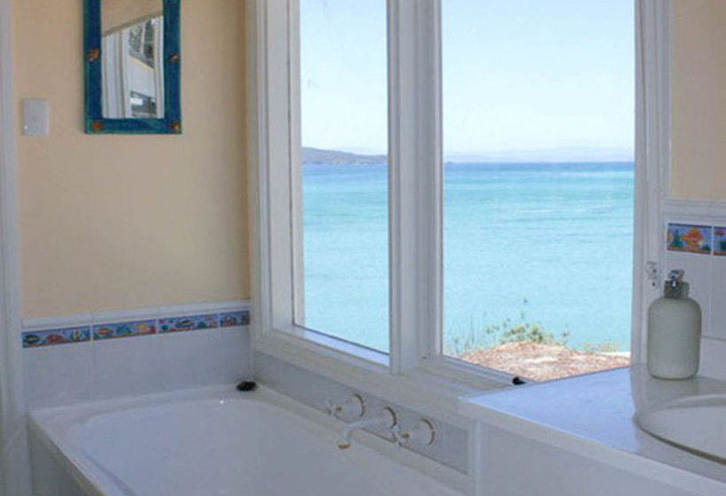 Essentially Tas Southport | Southport | Tasmanie | Australie 7