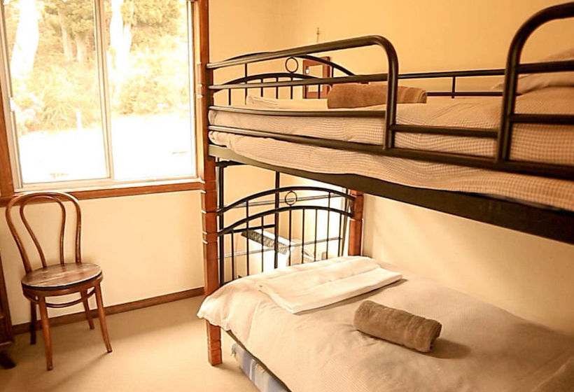 Essentially Tas Southport | Southport | Tasmanie | Australie 8