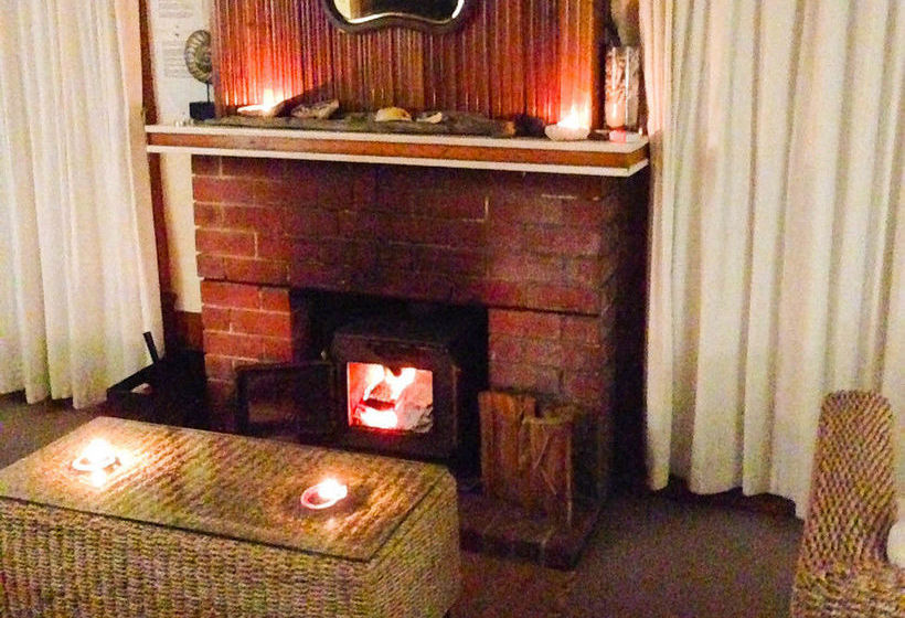 Essentially Tas Southport | Southport | Tasmanie | Australie 9