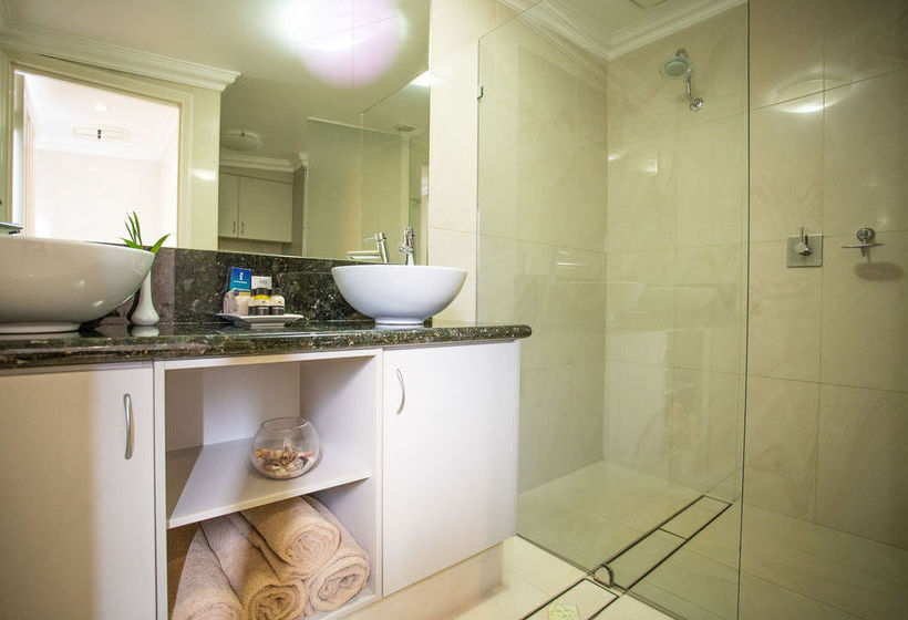 Motel Point Samson Resort Point Samson