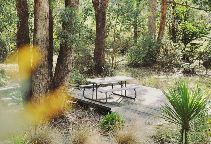 Bed and Breakfast Oyster Cove Chalet | Oyster Cove | Tasmania | Australia 17