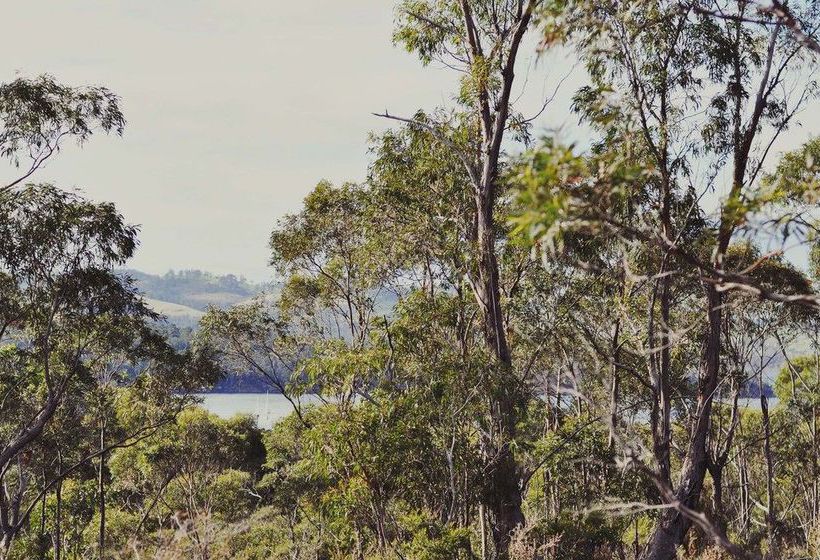 Bed and Breakfast Oyster Cove Chalet | Oyster Cove | Tasmania | Australia 9