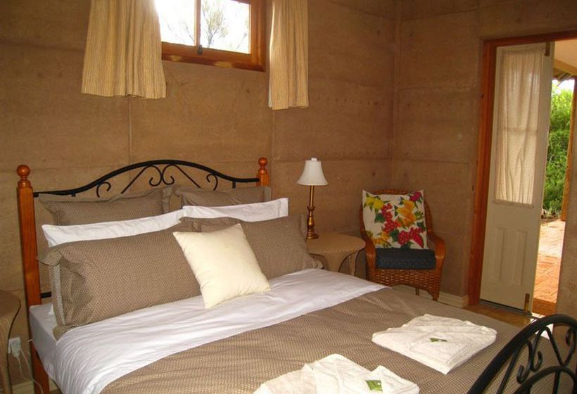 Pension Wooleen Station | Murchison | Western Australia | Australia 1