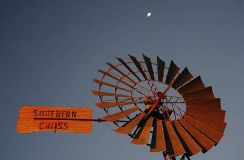 Pension Wooleen Station | Murchison | Western Australia | Australia 10