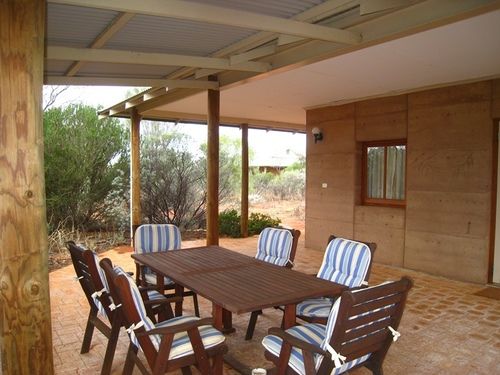 Pension Wooleen Station | Murchison | Western Australia | Australia 11