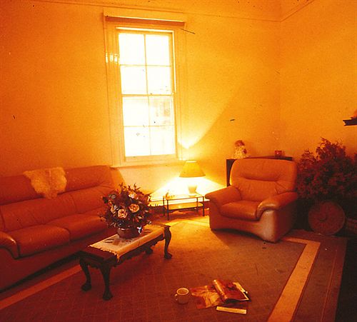 Pension Wooleen Station | Murchison | Western Australia | Australia 15