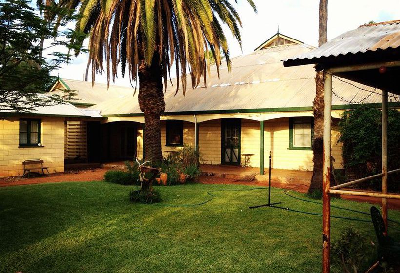 Pension Wooleen Station | Murchison | Western Australia | Australia 3