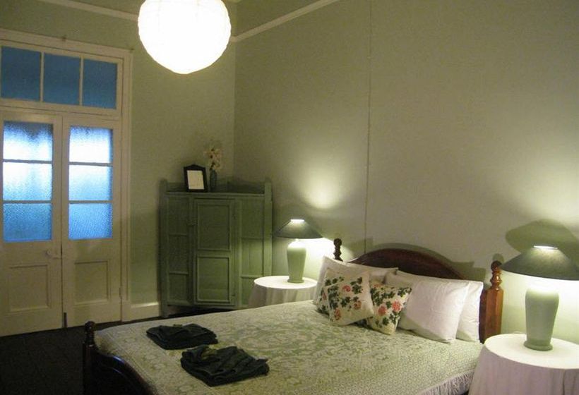 Pension Wooleen Station | Murchison | Western Australia | Australia 7