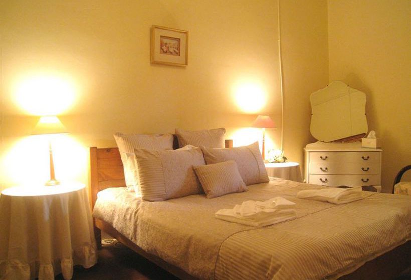 Pension Wooleen Station | Murchison | Western Australia | Australia 9