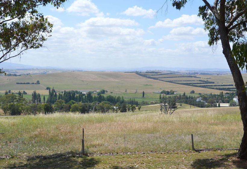 Hotel Bathurst Goldfields | Bathurst | New South Wales | Australia 12