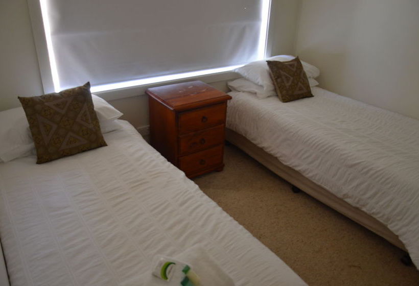 Hotel Bathurst Goldfields | Bathurst | New South Wales | Australia 2