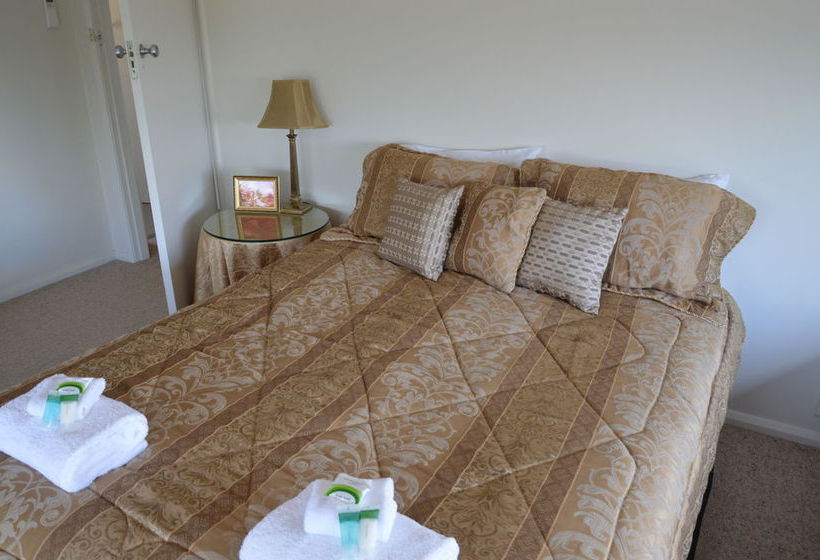 Hotel Bathurst Goldfields | Bathurst | New South Wales | Australia 4