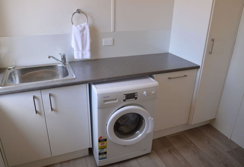 Hotel Bathurst Goldfields | Bathurst | New South Wales | Australia 5