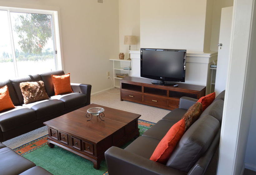 Hotel Bathurst Goldfields | Bathurst | New South Wales | Australia 6