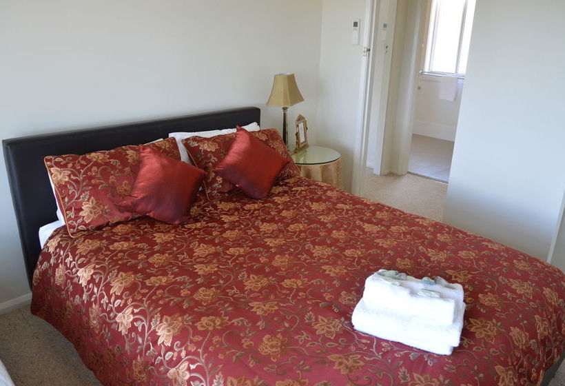 Hotel Bathurst Goldfields | Bathurst | New South Wales | Australia 8