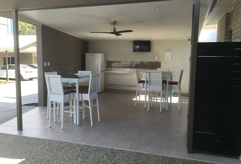 Athena Motel Apartments Toowoomba Queensland