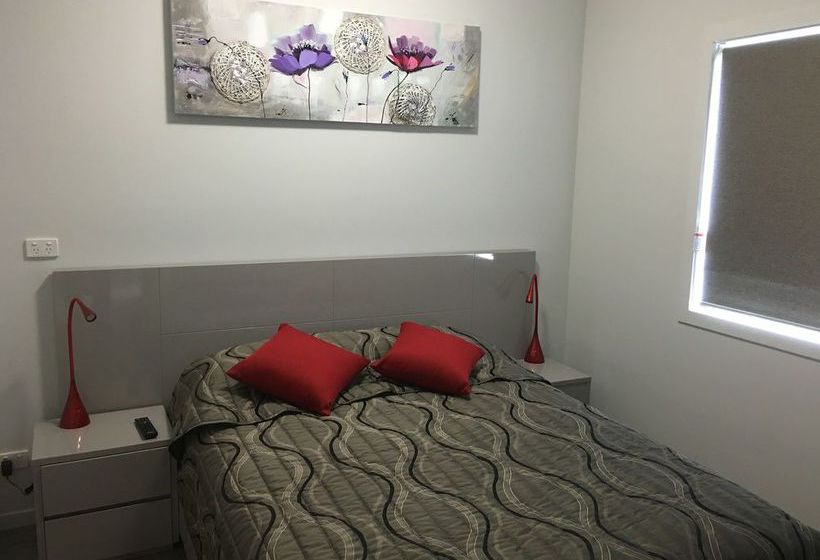 Athena Motel Apartments | Toowoomba | Queensland | Australia 10