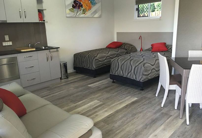 Athena Motel Apartments | Toowoomba | Queensland | Australia 11