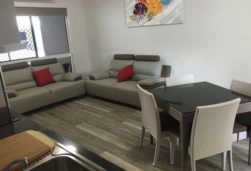 Athena Motel Apartments | Toowoomba | Queensland | Australia 12