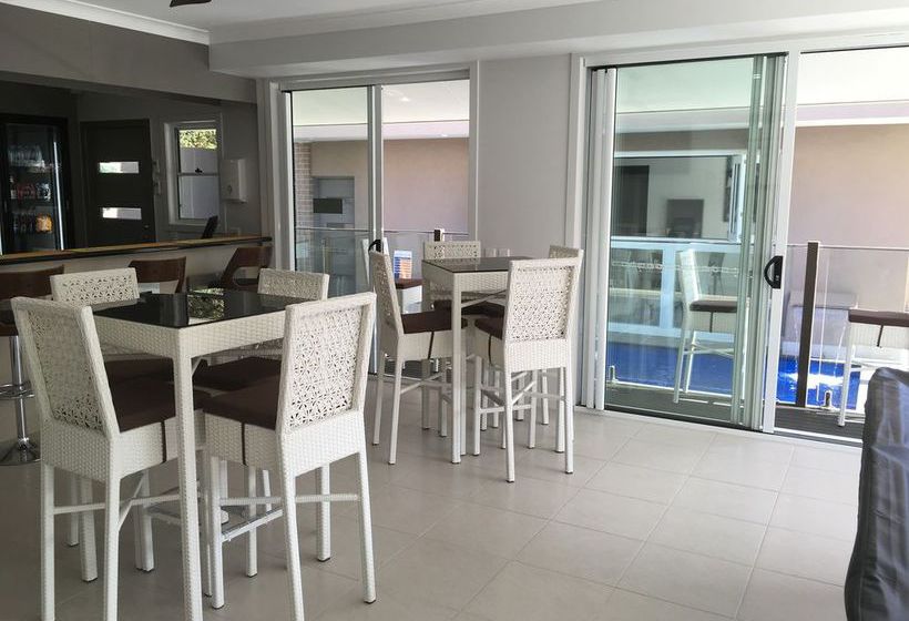 Athena Motel Apartments | Toowoomba | Queensland | Australia 13