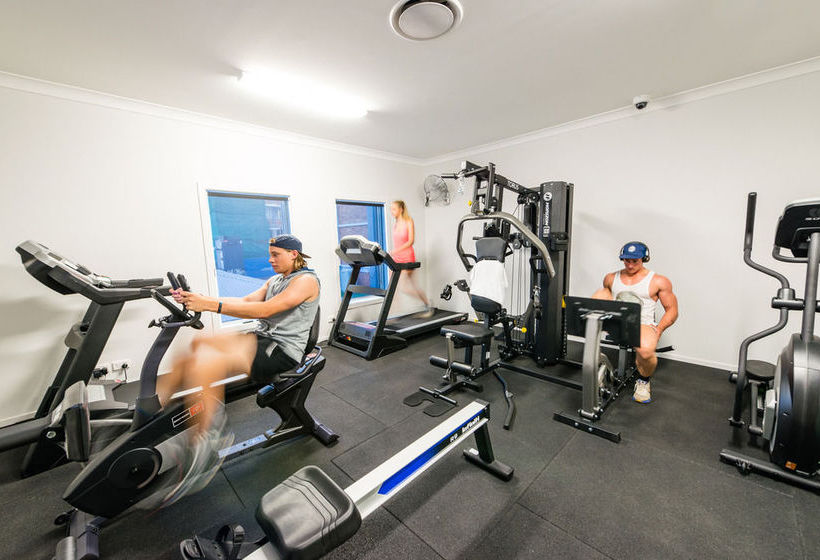 Athena Motel Apartments | Toowoomba | Queensland | Australia 16