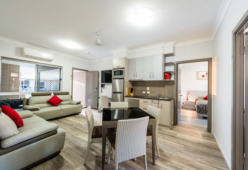 Athena Motel Apartments | Toowoomba | Queensland | Australia 17