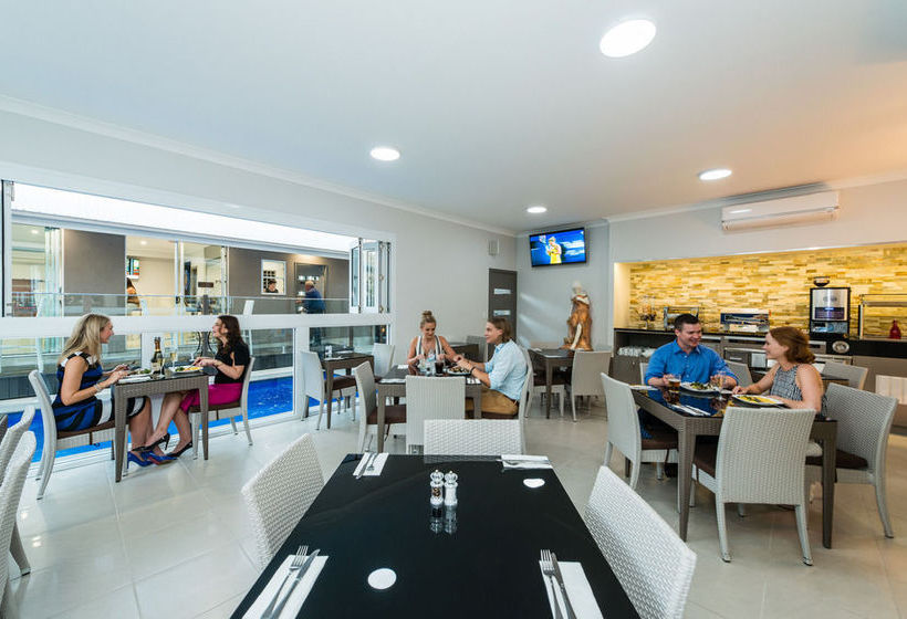 Athena Motel Apartments | Toowoomba | Queensland | Australia 19