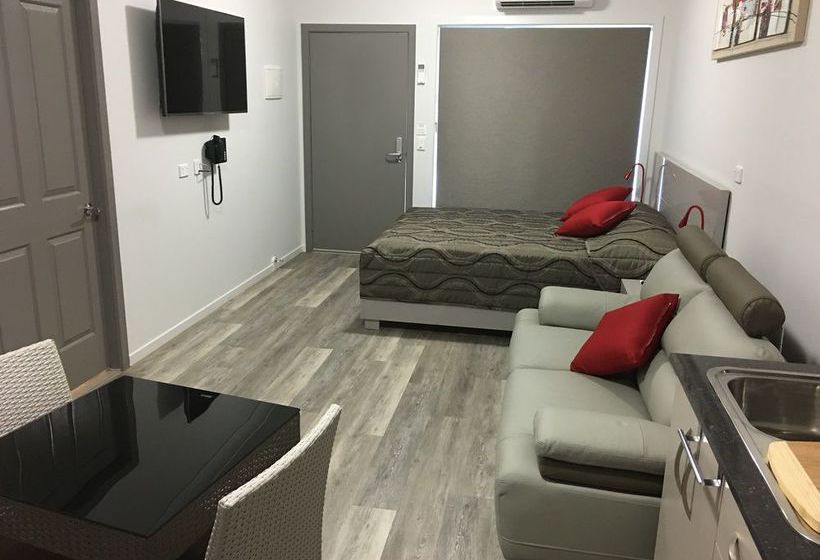 Athena Motel Apartments | Toowoomba | Queensland | Australia 2