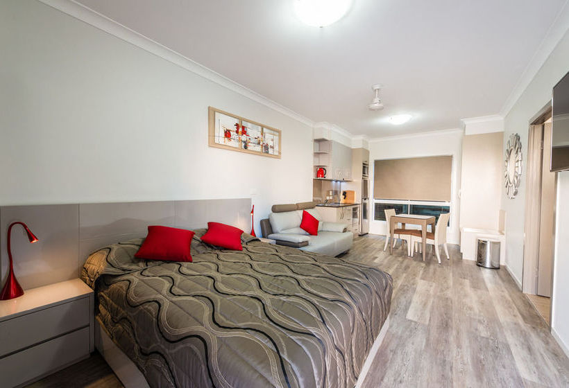 Athena Motel Apartments | Toowoomba | Queensland | Australia 20