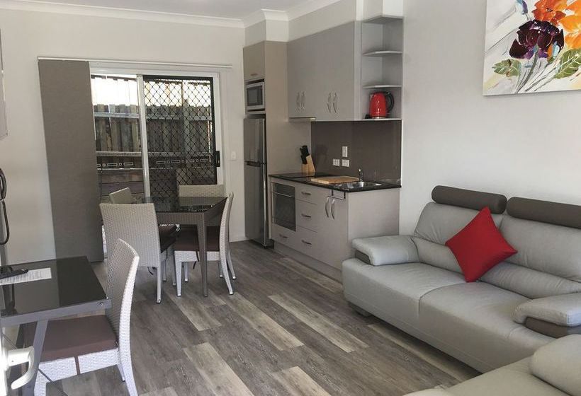 Athena Motel Apartments | Toowoomba | Queensland | Australia 3