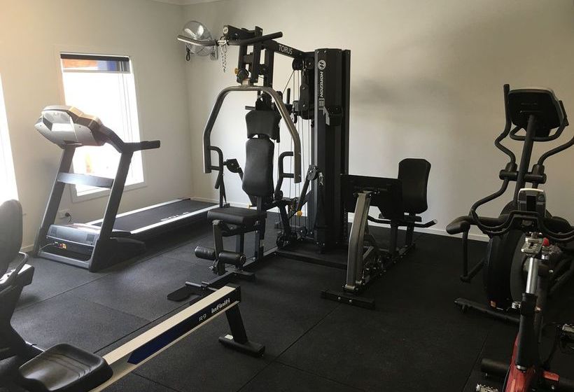 Athena Motel Apartments | Toowoomba | Queensland | Australia 4