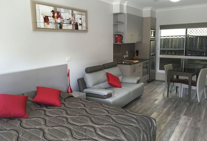 Athena Motel Apartments | Toowoomba | Queensland | Australia 5