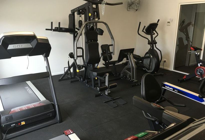 Athena Motel Apartments | Toowoomba | Queensland | Australia 6