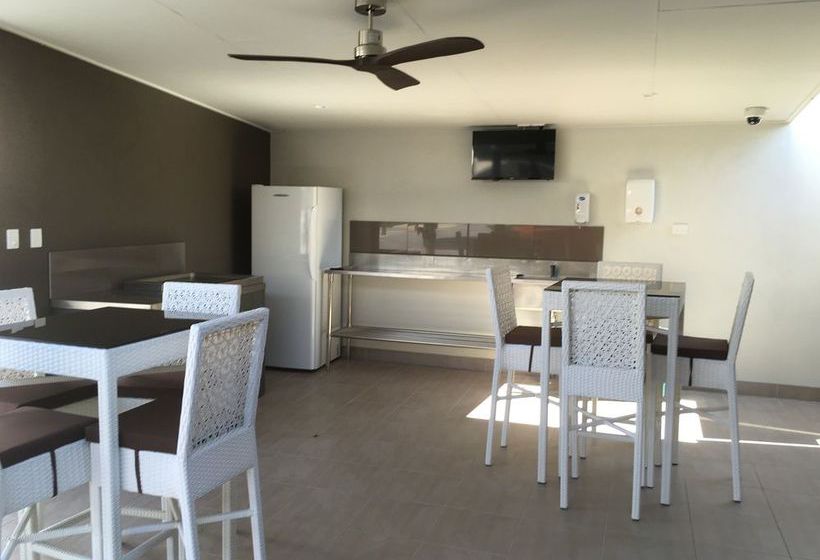 Athena Motel Apartments | Toowoomba | Queensland | Australia 7