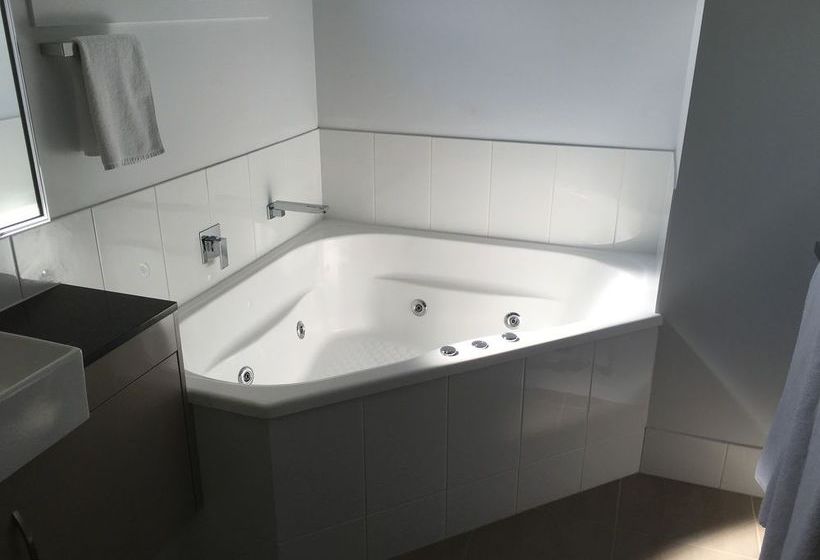 Athena Motel Apartments | Toowoomba | Queensland | Australia 9