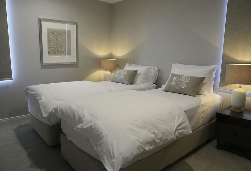 Aqua Luxury Penthouses | Hervey Bay | Queensland | Australia 1