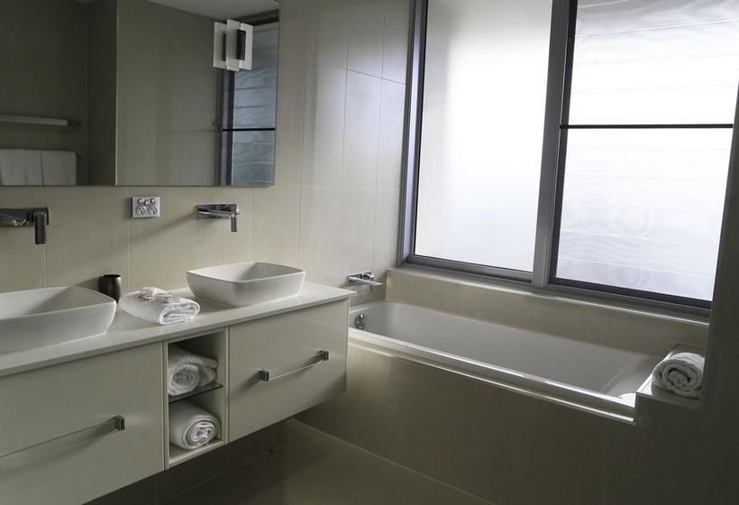 Aqua Luxury Penthouses | Hervey Bay | Queensland | Australia 14