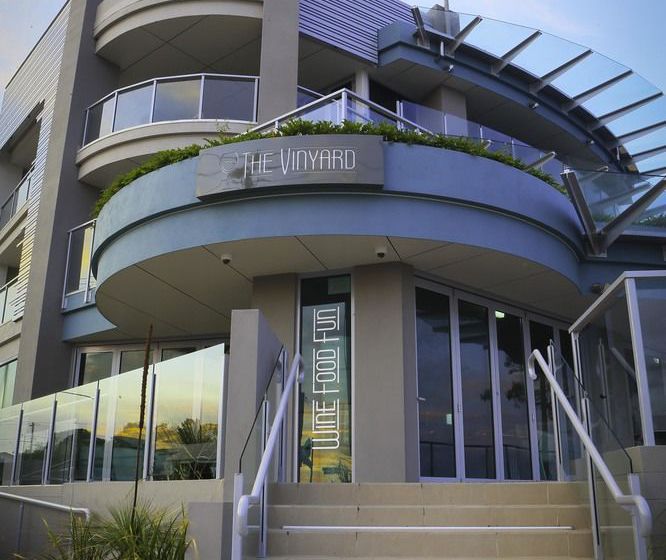 Aqua Luxury Penthouses | Hervey Bay | Queensland | Australia 15